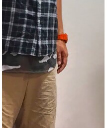 WEGO | タンクトップ