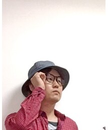 no brand | ハット