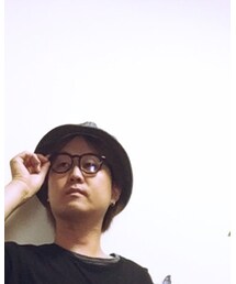 no brand | ハット