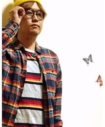 GU | シャツ/ブラウス