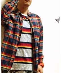 UNIQLO | Tシャツ/カットソー