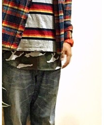 WEGO | タンクトップ