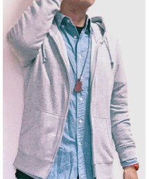 古着屋で購入〜♪♪ | ネックレス