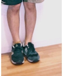 NEW BALANCE | スニーカー