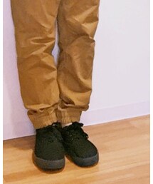 GU | スニーカー