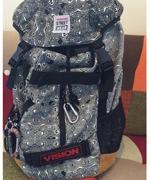 VISION | バックパック/リュック