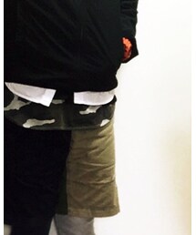 WEGO | タンクトップ