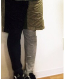 Healthknit | レギンス/スパッツ