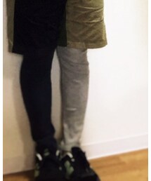 NEW BALANCE | スニーカー