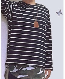 GU | Tシャツ/カットソー