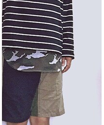 WEGO | タンクトップ