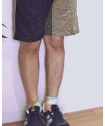 GU | ソックス/靴下