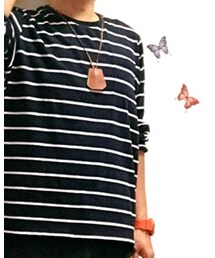 GU | Tシャツ/カットソー