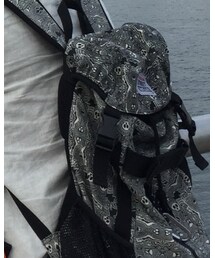 VISION | ドラムバッグ