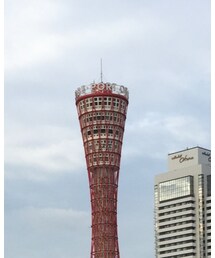 神戸 ポートタワー♪ | その他