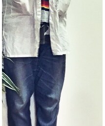 EDWIN | デニムパンツ