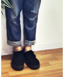 GU | スニーカー