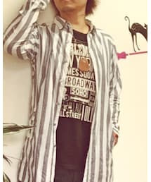 OLD NAVY | Tシャツ/カットソー