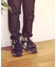 NEW BALANCE | スニーカー