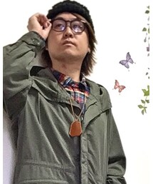 GU | シャツ/ブラウス