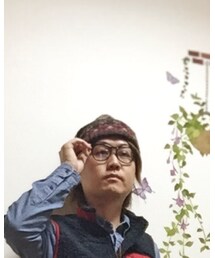 no brand | ニットキャップ/ビーニー