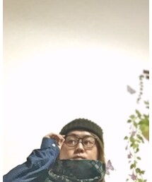 SEVENDAYS=SUNDAY | ニットキャップ/ビーニー