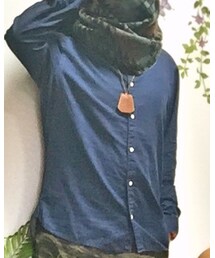 H&M | シャツ/ブラウス