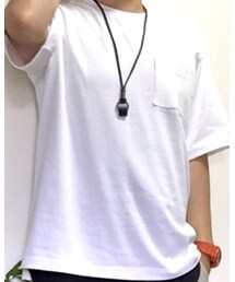 GU | Tシャツ/カットソー