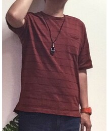 GU | Tシャツ/カットソー