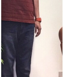 UNIQLO | デニムパンツ