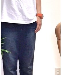 UNIQLO | デニムパンツ