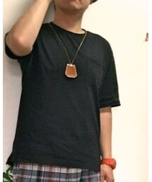 GU | Tシャツ/カットソー