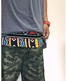 H&M | タンクトップ