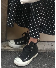 CONVERSE | スニーカー