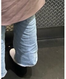 SpRay | デニムパンツ