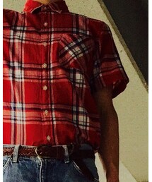 RAGEBLUE | シャツ/ブラウス