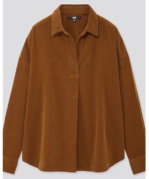 UNIQLO | シャツ/ブラウス