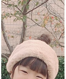 no brand | ヘアバンド