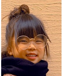 no brand | メガネ