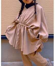 Birthday | トップス