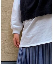 GLOBAL WORK | チュニック