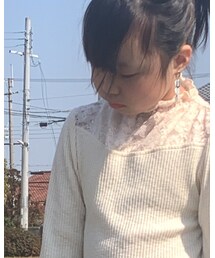 Birthday | トップス