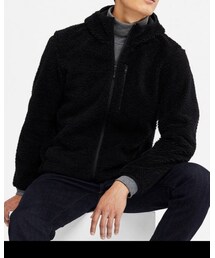 UNIQLO | チェスターコート