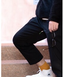 COS | チノパンツ