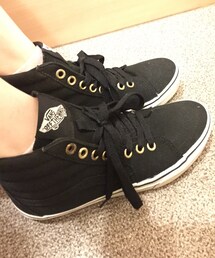 VANS | スニーカー