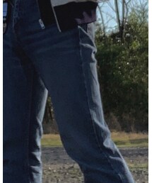 Levi's | デニムパンツ