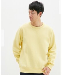 GU | スウェット