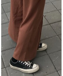 CONVERSE | スニーカー