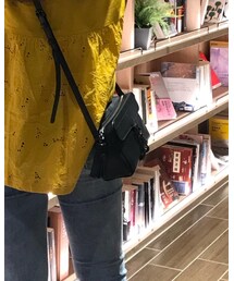 REBECCA MINKOFF | メッセンジャーバッグ