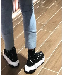 BALENCIAGA | スニーカー